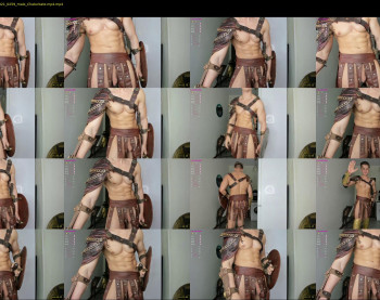 hornystripman97