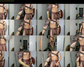 hornystripman97