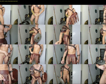 hornystripman97