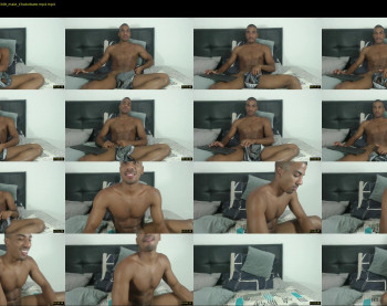 kevinxblack