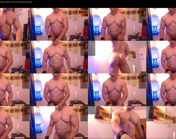 masked_bodybuilder