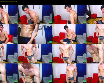 metatron_muscle