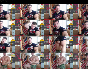 muscularjohnforu
