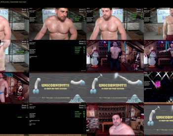 unicornspit11