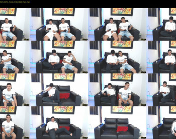 axellsweetmichael