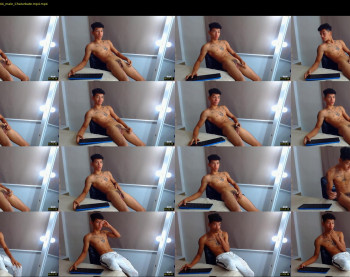 boyhot_ws