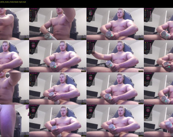 buffandh0rny