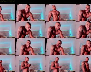 coreymartinez