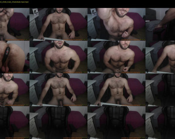cutehairymacho