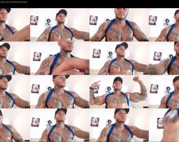 george_latino