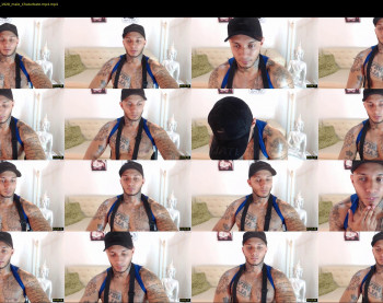 george_latino