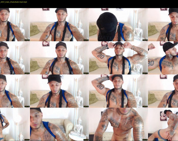george_latino