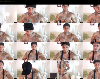 george_latino