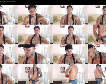 george_latino