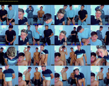 handsomes_boys