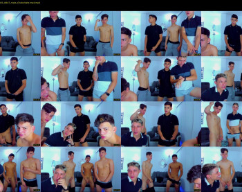 handsomes_boys