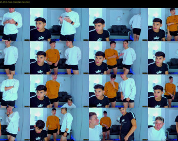 handsomes_boys
