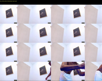 hardblackcum20
