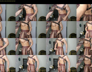 hornystripman97