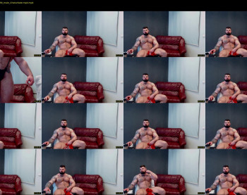 jackyhuge