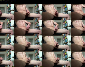 my_handsome_cock
