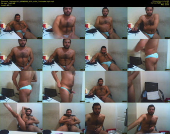 russtregar123