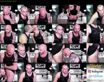 ryanandchadcb