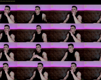 sultryandrew