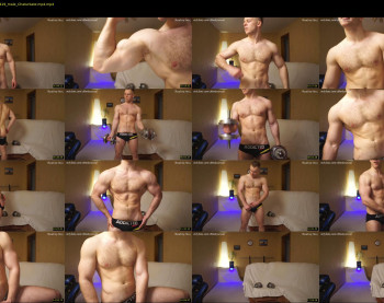 bodysexual