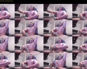 buffandh0rny