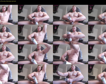 buffandh0rny