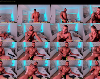 coreymartinez