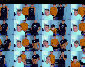 handsomes_boys