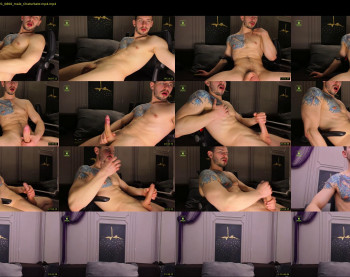 haydenmuscled