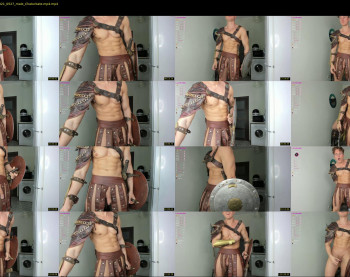 hornystripman97