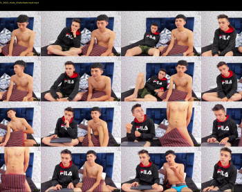 jacob_and_aron