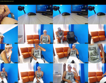 joesteels