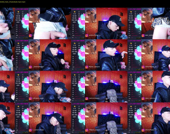 marshall_xxx
