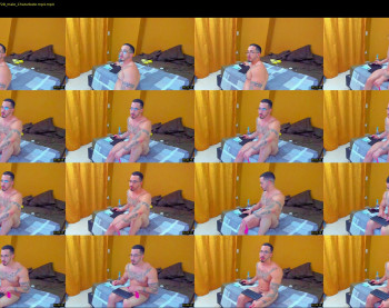 willhottwil1