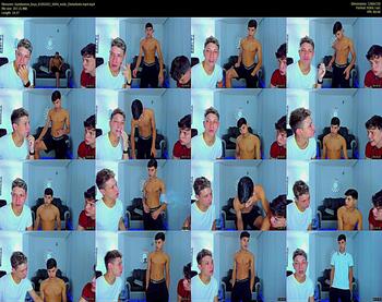 handsomes_boys