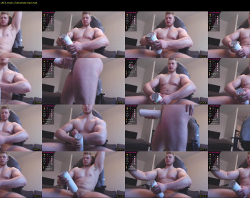 buffandh0rny