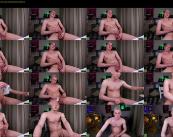 clarkanders