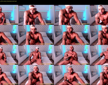 coreymartinez