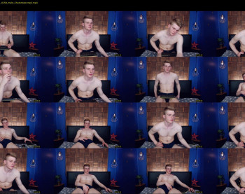 gerald_hotboy