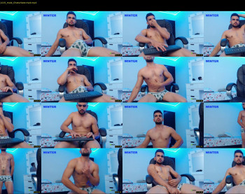 matteowinter