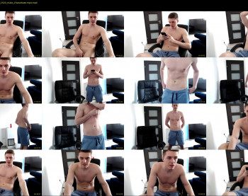 mikelmuscles