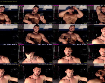 _hasan_muscle_