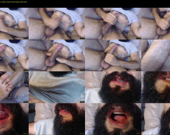antonywebcam