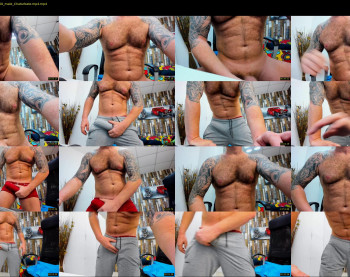 arongrant