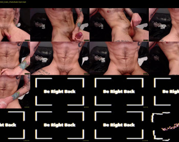 brianmuscle